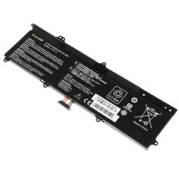 Baterie laptop Asus VivoBook S200 S200E X201 X201E X202 X202E Q200 Q200E