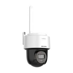 Camera mini PT, IP, WiFi, 4 MP, lentila 2.8mm, IR 30m, Audio, AutoTracking Lite - HIKVISION DS-2DE2C400IWG-W-2.8mm
