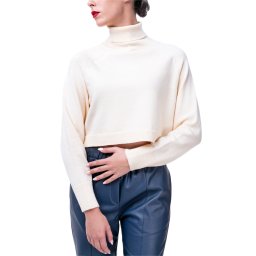 MOUTAKI Tricotat 24.KN1.120 vanilla