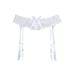 LASCANA Suport de ștrampi alb