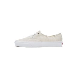VANS Sneaker low 'Authentic' alb natural
