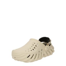 Crocs Saboţi 'Echo' crem