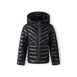 MINOTI Geacă de iarnă negru