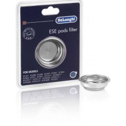 Filtru pentru capsule / pad ESE DeLonghi DLSC402 - 5513281011