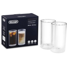 Set de 2 pahare De'Longhi Cold Brew DLSC325 - AS00004179