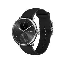 Smartwatch Withings Scanwatch 2, 38mm, Negru