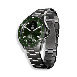 Smartwatch Withings Scanwatch Nova, 42mm, Verde