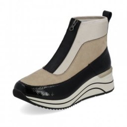 Remonte Ghete Dama D0T71-60 multicolor