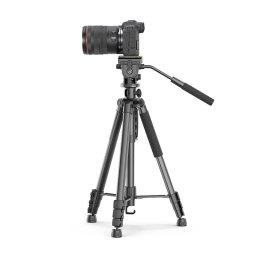 Ulanzi U-Select VT-02 - Trepied pentru cameră DSLR