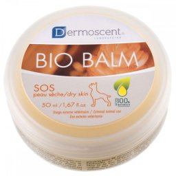 Dermoscent Bio Balm, 50 ml