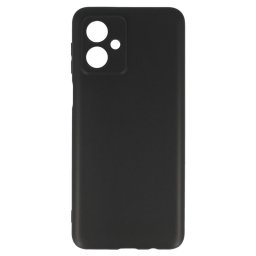 Husa telefon iPhone 16 6.1 Matte Negru