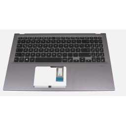 Tastatura cu palmrest laptop Asus X512JA X512JP X512F X512FA X512FB X512UA X512FJ X512FL X512U X512UB F512DA