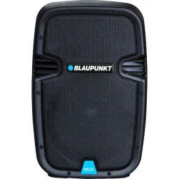 Boxa portabila PA10, Bluetooth, FM/SD/USB/AUX/KARAOKE, 600W