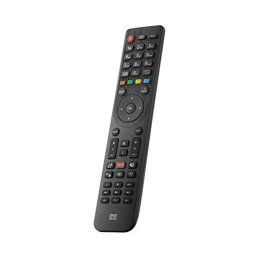 Telecomanda One for all Telefunken TV , Negru, Teletext, Infrarosu