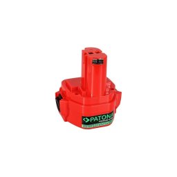 PATONA - Baterie Makita 12V 3300mAh Ni-MH Premium