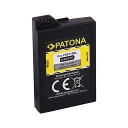 Acumulator Sony PSP 2000/PSP 3000 1200mAh Li-lon 3,7V PATONA