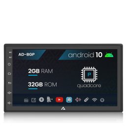 [RESIGILAT] Navigatie All-in-one, Android 10, 2GB RAM 32GB ROM, 7 Inch - AD-BGP1002-RES
