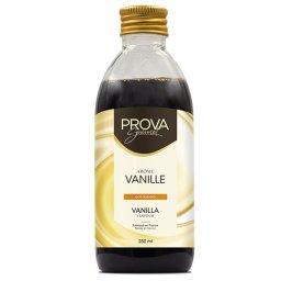 Aroma Vanilie Premium Prova Gourmet, 250 ml