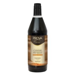 Sos Caramel Natural Prova Gourmet, 1 L