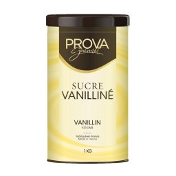 Zahar Vanilinat Prova Gourmet, 1 Kg