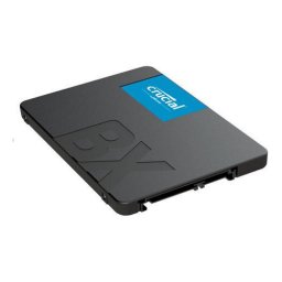 SSD BX500 4TB 3D NAND SATA 2.5" SSD