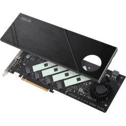 Adaptor PCI-Express ASUS HYPER M.2 X16 CARD Gen 5 4x M.2