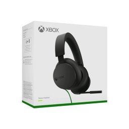 Xbox Wired Stereo Headset (8LI-00002)