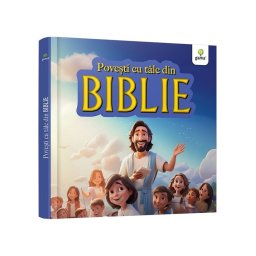 Povesti cu talc din Biblie