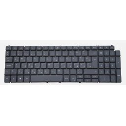 Tastatura laptop Dell Vostro 3500 3501 5501 5502 5590 7500 7590.