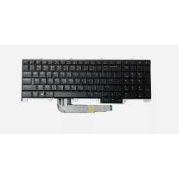 Tastatura iluminata laptop DELL ALIENWARE 17 R4 M17 R5 NSK-EE0BC 01 0CF2YW CF2YW NSK-EE0BC 1D PK131QB1A01