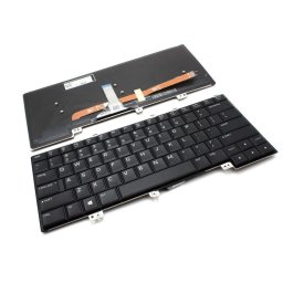 Tastatura iluminata laptop DELL ALIENWARE 15 R3 P69F 0CMVJP NSK-ED1BC PK1326S1C00