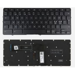 Tastatura laptop Dell 3000 3100 3400 5000 5110 5190 7000 7300 7310 7400 5300 5400