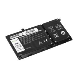 Baterie laptop Dell Inspiron 15 3581 3582 3584 5584 5590 5593