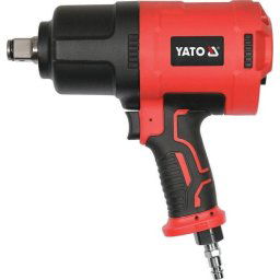 Pistol pneumatic 3/4" - 2300Nm YATO YT-09575