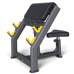 Aparat flexii biceps profesional Sportmann DGZ-1945
