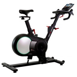 Bicicleta Indoor Cycling BH Fitness Lyon Climber