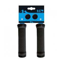 M-WAVE SCREW ON LOCK, lungime 130 mm, negru