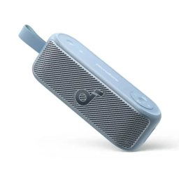 Boxa portabila ANKER Soundcore Motion 100 A3133031, Bluetooth, 20W, Blue