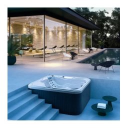 Minipiscina My Spa 228, 228x228xH92 cm, pentru 5 persoane -SPA228