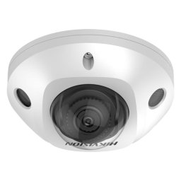 Camera supraveghere IP, AcuSense, 2MP, lentila 2.8mm, IR 30m - Hikvision DS-2CD2523G2-IS-2.8mm
