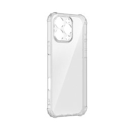 Husa Telefon iPhone 16 Pro Max 6.9 Clear