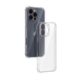 Husa Telefon iPhone 16 Pro 6.3 Clear
