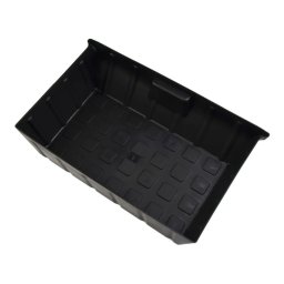 Tavita auto pentru depozitare sub scaun Tesla Model Y (2021- )