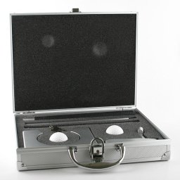 Luxury Executive Golf Set de Birou din aluminiu