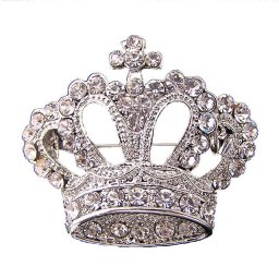 Brosa My Queen