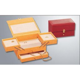Caseta bijuterii lux Donna