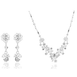 Set Borealy Medalion si Cercei Dolce Vita