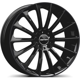 Janta aliaj GMP STELLAR GB 8x18 5x112 ET45 66,6