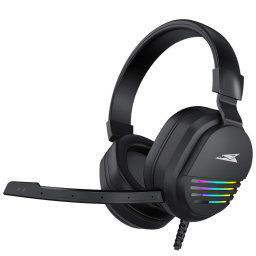 Casti Baracuda BGH-011 Pearl Black
