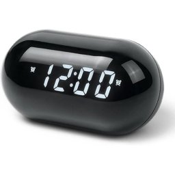 Radio cu ceas Muse, M-15 GL